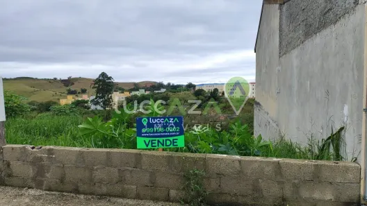 Lote/Terreno à venda, 225m² no Jardim Leblon, Jacareí
