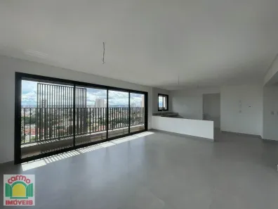 Apartamento com 3 Quartos à venda, 131m² no Jundiaí, Anápolis