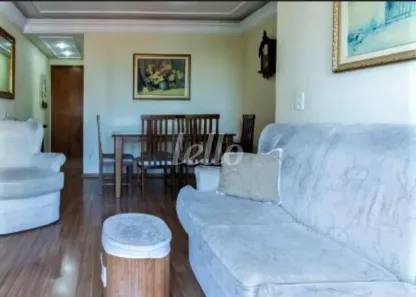 Apartamento com 3 Quartos à venda, 79m² no Chácara Inglesa, São Paulo