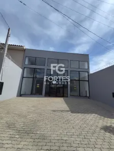 Imóvel Comercial para alugar, 290m² no Alto da Boa Vista, Ribeirão Preto
