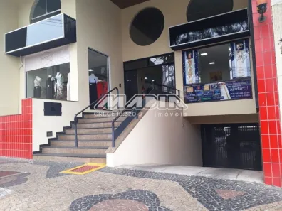 Sala Comercial com 1 Quarto à venda, 121m² no Centro, Valinhos