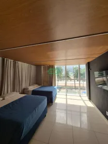 Flat com 2 Quartos à venda, 41m² no Cabo Branco, João Pessoa