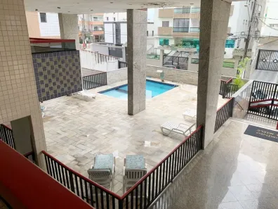 Apartamento com 2 Quartos à venda, 74m² no Tupi, Praia Grande