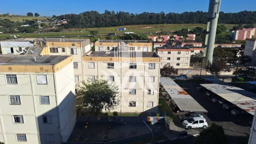 Apartamento com 2 Quartos à venda, 57m² no Parque Residencial Vila União, Campinas