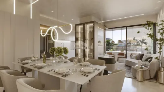 Apartamento com 2 Quartos à venda, 80m² no Mariscal, Bombinhas