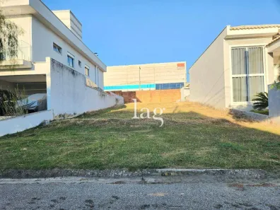 Lote/Terreno à venda, 305m² no Parque Ibiti Reserva, Sorocaba