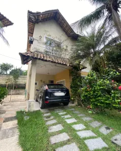 Casa de Condomínio com 3 Quartos à venda, 120m² no Maria Paula, São Gonçalo