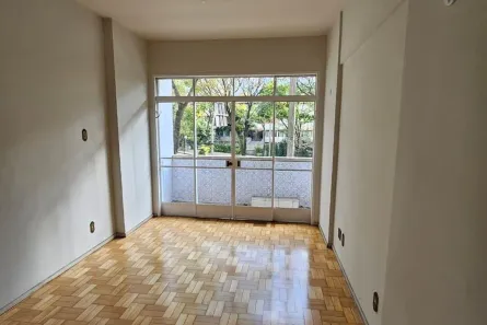 Apartamento com 3 Quartos à venda, 91m² no Funcionários, Belo Horizonte