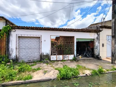 Casa com 2 Quartos à venda, 177m² no São Brás, Nossa Senhora do Socorro