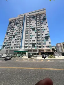 Apartamento com 3 Quartos à venda, 71m² no Planalto, Teresina