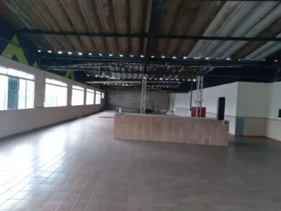 Ponto Comercial para alugar, 765m² no Demarchi, São Bernardo do Campo