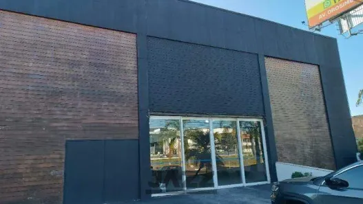 Galpão/Depósito/Armazém à venda, 1731m² no Jardim Conceição (Sousas), Campinas
