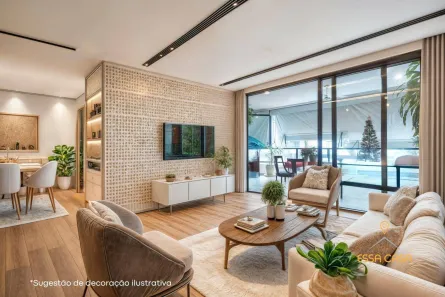 Apartamento com 3 Quartos à venda, 150m² no Barra da Tijuca, Rio de Janeiro