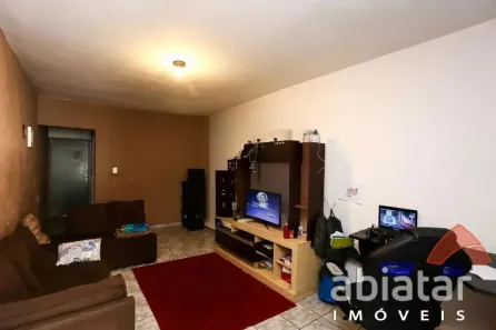 Sobrado com 3 Quartos à venda, 100m² no Jardim Monte Alegre, Taboão da Serra