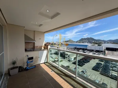 Apartamento com 3 Quartos à venda, 80m² no Recreio dos Bandeirantes, Rio de Janeiro