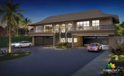 Lote/Terreno com 1 Quarto à venda, 1m² no Marumbi, Londrina