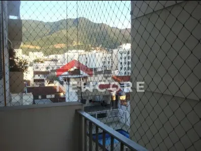 Apartamento com 2 Quartos à venda, 70m² no Grajaú, Rio de Janeiro