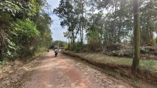 Lote/Terreno à venda, 1200m² no Caraguatá, Mairiporã