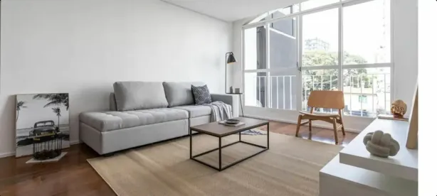 Apartamento com 3 Quartos à venda, 112m² no Jardim Paulista, São Paulo