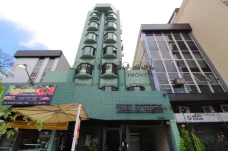Sala Comercial à venda, 47m² no Floresta, Porto Alegre