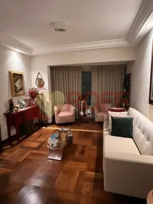 Apartamento com 3 Quartos à venda, 94m² no Moema, São Paulo