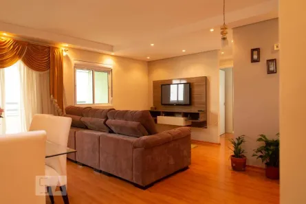 Apartamento com 3 Quartos à venda, 70m² no Chácara Califórnia, São Paulo