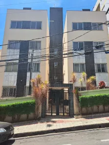 Apartamento com 3 Quartos para alugar, 65m² no Buritis, Belo Horizonte