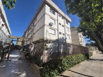 Apartamento com 2 Quartos para alugar, 64m² no Exposição, Caxias do Sul