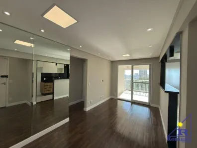 Apartamento com 3 Quartos à venda, 72m² no Vila Matilde, São Paulo