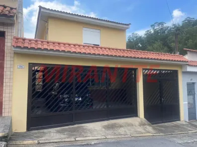Sobrado com 3 Quartos à venda, 172m² no Vila Amélia, São Paulo