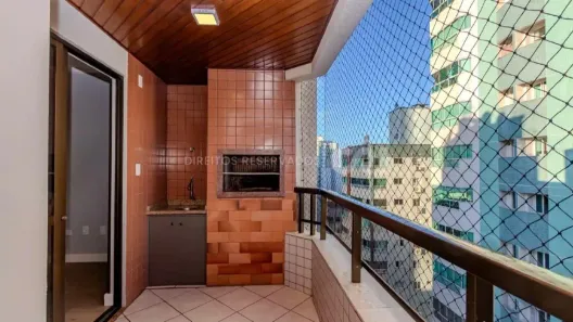 Apartamento com 3 Quartos à venda, 116m² no Centro, Balneário Camboriú