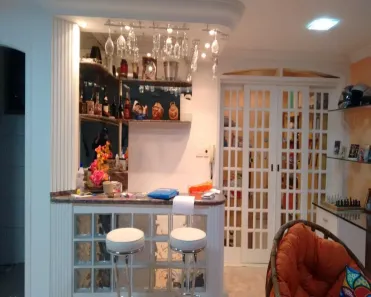 Sobrado com 3 Quartos à venda, 490m² no Jardim Prestes de Barros, Sorocaba