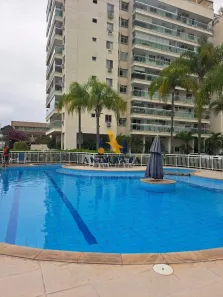 Cobertura com 3 Quartos à venda, 122m² no Recreio dos Bandeirantes, Rio de Janeiro