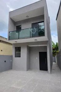 Casa com 3 Quartos à venda, 107m² no Colina Maria Luíza (Jordanésia), Cajamar