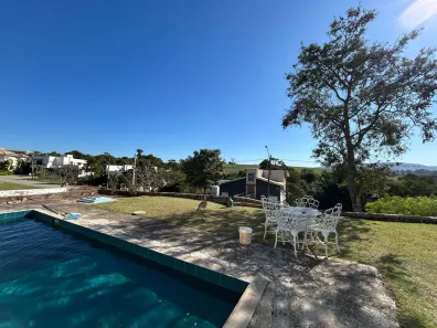 Casa de Condomínio com 3 Quartos à venda, 260m² no Chacara Santa Terezinha, Araçoiaba da Serra