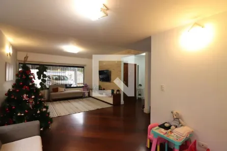 Casa com 3 Quartos à venda, 221m² no Assunção, São Bernardo do Campo