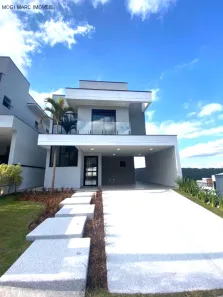 Casa de Condomínio com 3 Quartos à venda, 255m² no Fazenda Rodeio, Mogi das Cruzes