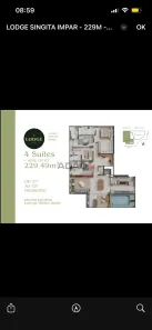 Apartamento com 4 Quartos à venda, 229m² no Setor Bueno, Goiânia