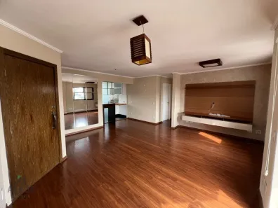 Apartamento com 2 Quartos à venda, 81m² no Vila Mariana, São Paulo