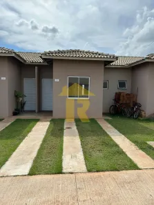 Casa de Condomínio com 2 Quartos à venda, 45m² no Garden RNI, Bady Bassitt