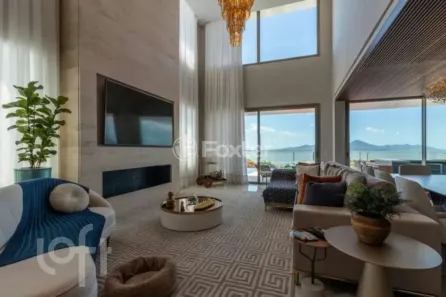 Casa com 3 Quartos à venda, 1004m² no Itaguaçu, Florianópolis
