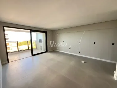 Apartamento com 3 Quartos à venda, 110m² no Praia Brava de Itajaí, Itajaí