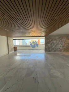 Cobertura com 4 Quartos à venda, 220m² no Horto Florestal, Salvador