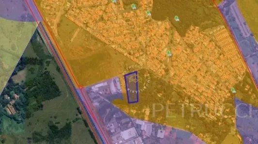 Lote/Terreno à venda, 19500m² no Jardim Leonor, Campinas