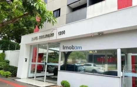 Apartamento com 3 Quartos para alugar, 73m² no Bela Suiça, Londrina