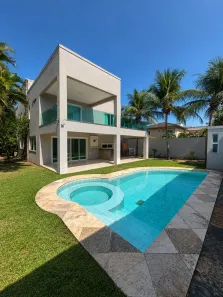 Casa de Condomínio com 4 Quartos para alugar, 450m² no Pires Facanha, Eusébio