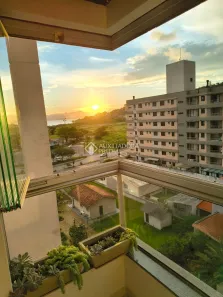 Apartamento com 2 Quartos à venda, 58m² no Saco dos Limões, Florianópolis