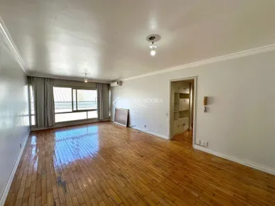 Apartamento com 3 Quartos à venda, 123m² no Santana, Porto Alegre