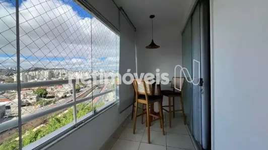 Apartamento com 2 Quartos à venda, 72m² no Alípio de Melo, Belo Horizonte