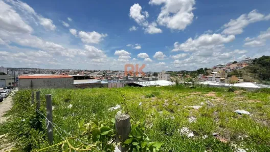 Lote/Terreno à venda, 384m² no Arvoredo 2ª Seção, Contagem